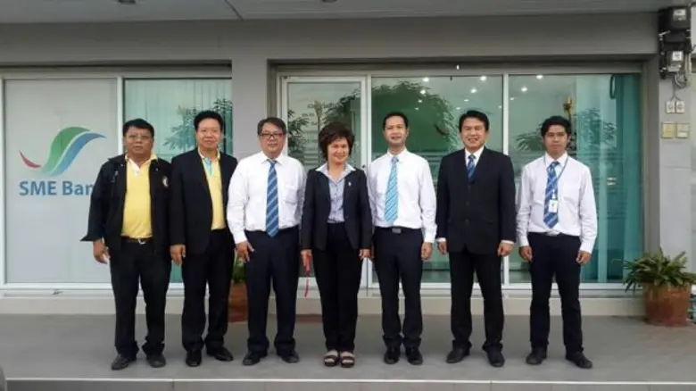 นางพรรณขนิตตา บุญครอง ผู้ตรวจราชการกระทรว...