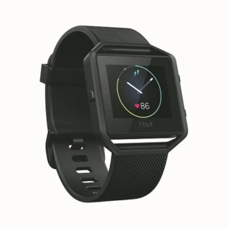 ฟิตบิท (Fitbit; NYSE: FIT) ผู้นำตลาดด้านอ...