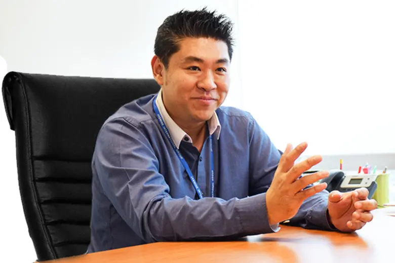 บริษัท จัสมิน เทเลคอม ซิสเต็มส์ จำกัด (มห...