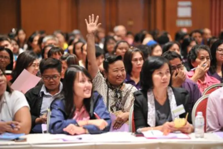 EDUCA 2016 งานมหกรรมทางการศึกษาเพื่อพัฒนา...