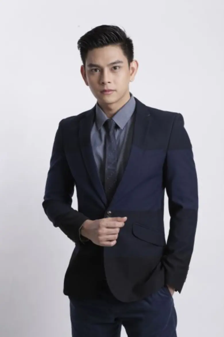 มารับบท ชยพล หนุ่มเจ้าชู้ในละคร "บ่วงรักส...