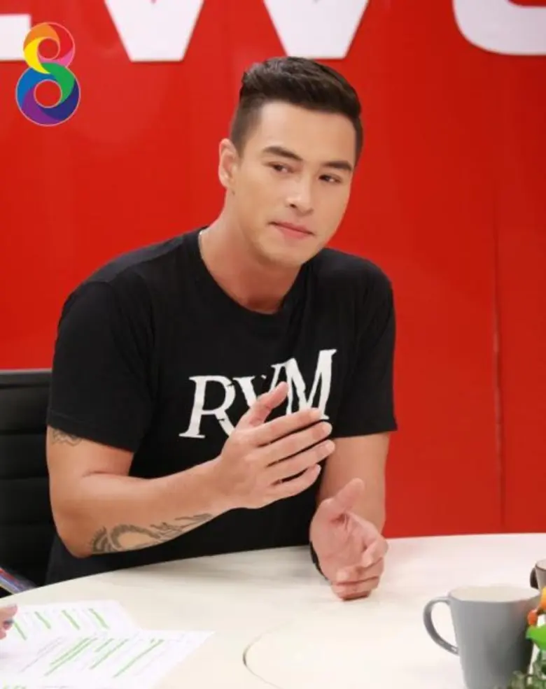 หลังจากมีข่าวมากมายเกี่ยวกับครอบครัวของหน...