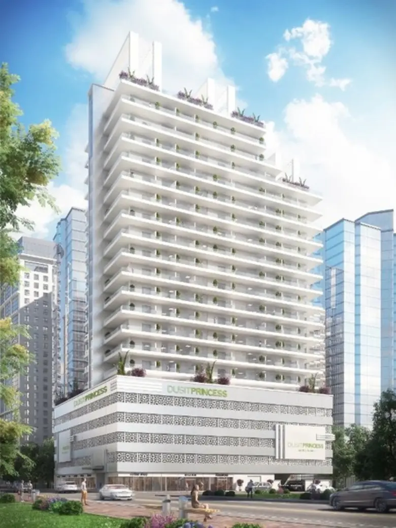 กลุ่มเครือโรงแรมและรีสอร์ทของดุสิต เผยว่า...