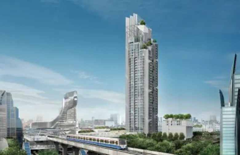 แกรนด์ แอสเสท มอบโปรโมชั่นคอนโดใจกลางกรุงสุดคุ้ม ในงาน ธิง ออฟ ลิฟวิ่ง คอนโด เอ็กซ์โปร 2016