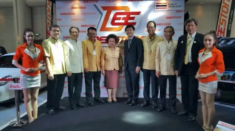 อีกหนึ่งบทบาท ที่สำคัญของยางเพื่อยานพาหนะ...