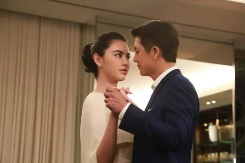 ทีวีไกด์: เรื่องย่อเพลิงนรี ตอนที่ 4-5 ออกอากาศวันพุธที่ 17 และ วันพฤหัสบดีที่ 18 สิงหาคม 59 เวลา 20.15 น. ช่อง 3