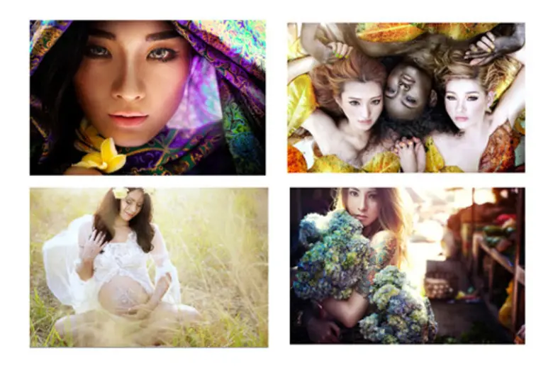 โซนี่ไทยจัดนิทรรศการภาพถ่าย “Landscape of Emotions Photo Exhibition” โดยฝีมือช่างภาพระดับโลกชาวฟิลิปปินส์ Manny Librodo