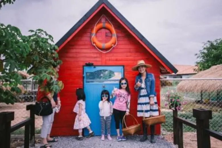 อะลาคัมปราณย์ พัทยา โปรเจ็คสุดฮิปที่ไม่ใช่แค่จุดผ่า...