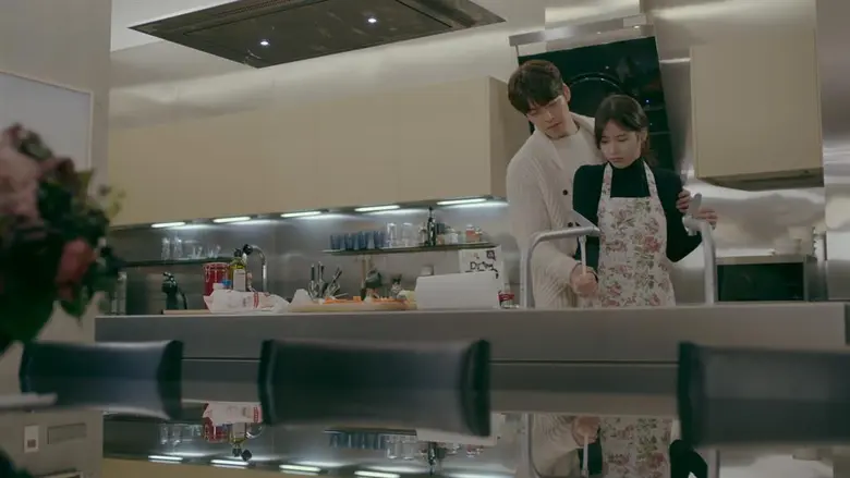 เลิฟซีนยอดฮิต “แบ็คฮัก” มาแรงงง