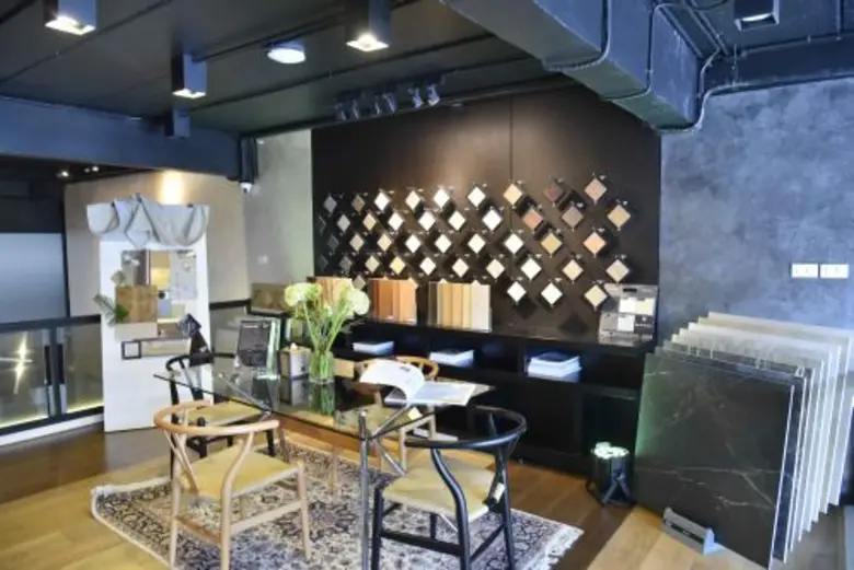 บริษัท จาร์เค็น จำกัด หนึ่งในบริษัทออกแบบ...