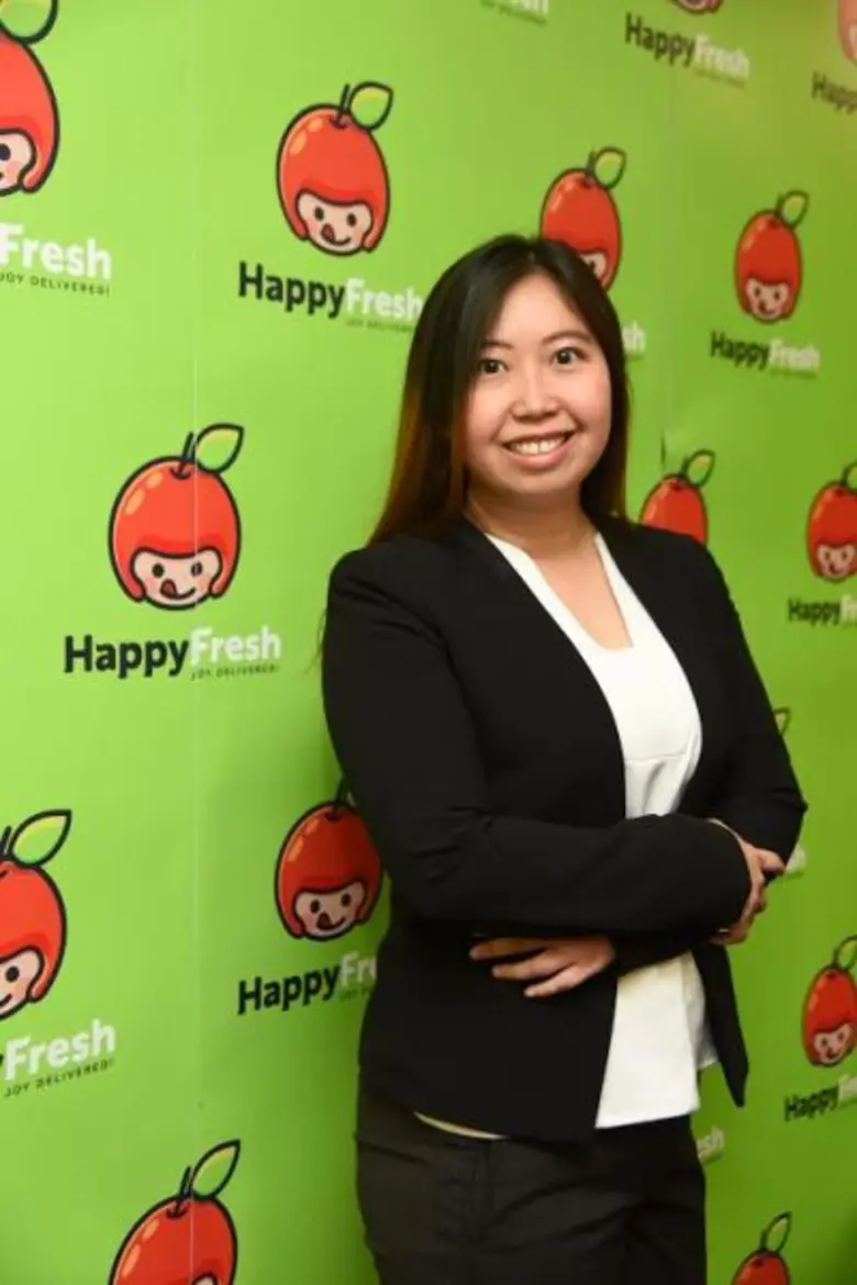 "HappyFresh"เกาะกระแสเทรนด์สเปเชียลิตี้สโ...