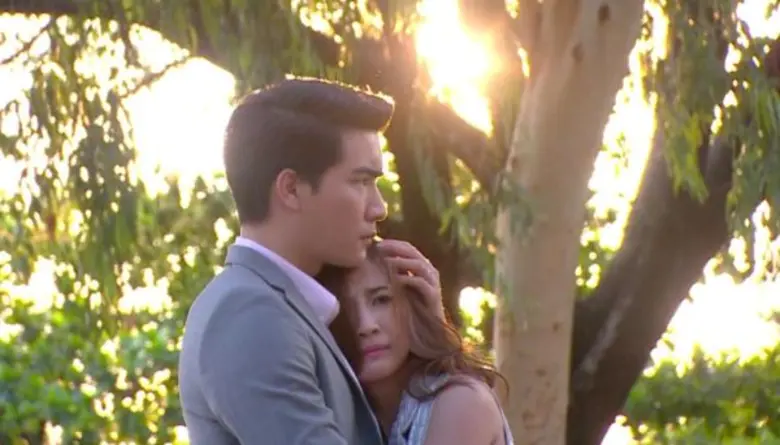 ทีวีไกด์: เรื่องย่อตอนละคร ม่านดอกงิ้ว (ช่อง28) ตอน 3