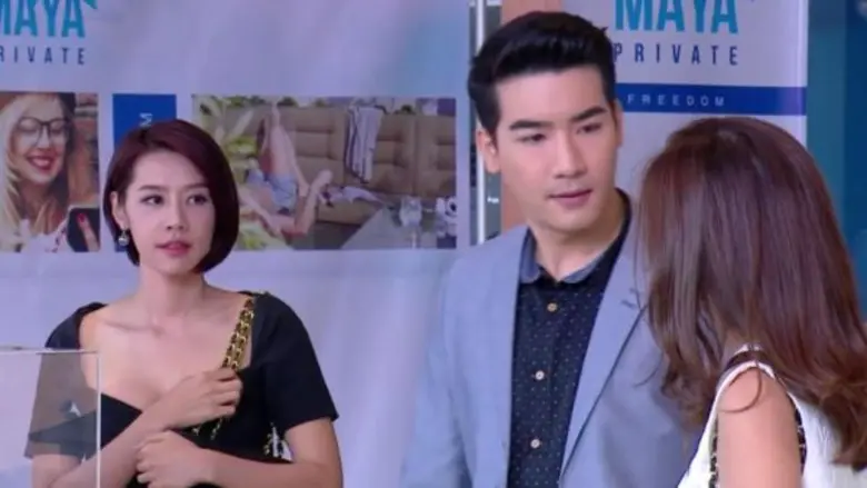 ทีวีไกด์: เรื่องย่อตอนละคร ม่านดอกงิ้ว (ช่อง28) ตอน 3