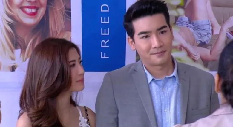 ทีวีไกด์: เรื่องย่อตอนละคร ม่านดอกงิ้ว (ช่อง28) ตอน 2 (วันอังคารที่ 16 สิงหาคม 2559)