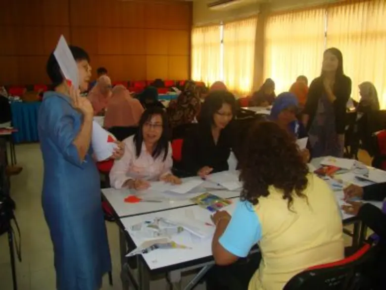 มรภ.สงขลา ศึกษาบริบทพื้นที่ชายแดนใต้ ขมวดเป็น 3 สาระการเรียนรู้-พัฒนาทักษะครู