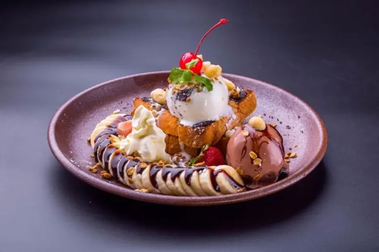 ร้านอาหารญี่ปุ่นอิจิ-เมชิ (ICHI-MESHI)สาข...