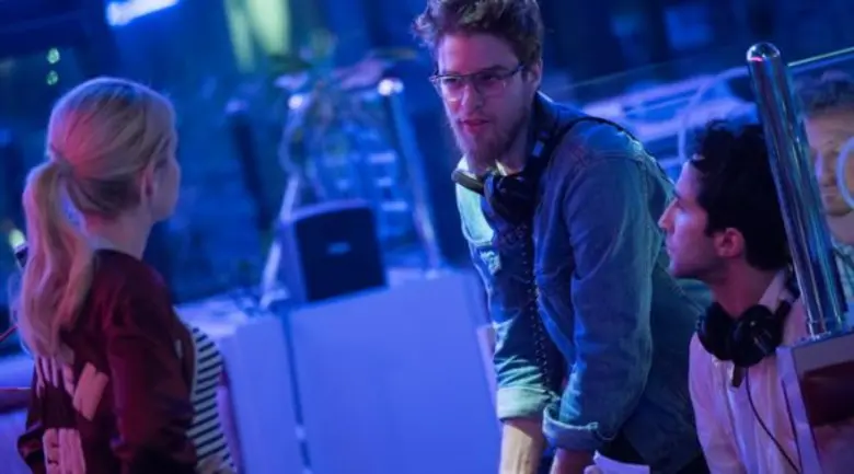 Movie Guide: สนุกเป็นบ้า สู่อันตรายสุดขั้น! “NERVE” ประสบการณ์ใหม่โซเชียล จากมุมมองผู้กำกับ Paranormal Activity