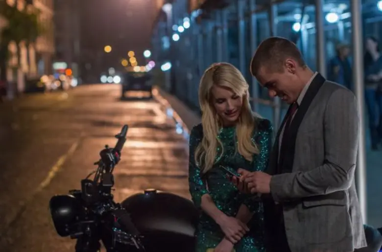 Movie Guide: สนุกเป็นบ้า สู่อันตรายสุดขั้น! “NERVE” ประสบการณ์ใหม่โซเชียล จากมุมมองผู้กำกับ Paranormal Activity