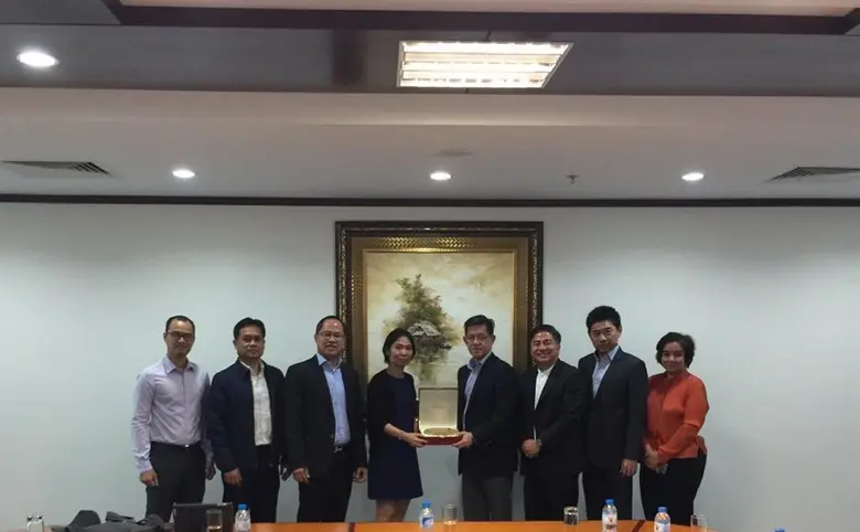 นายนรเชษฐ์ แสงรุจิ ประธานชมรมที่ปรึกษาทาง...