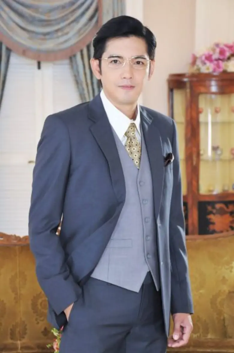 ประทับใจบทประพันธ์ดัง "สลักจิต" มาก ถึงขั...