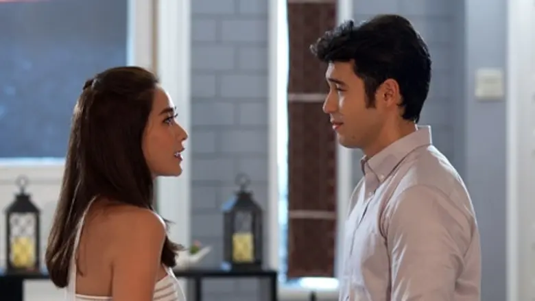 หลังจากที่ ยศพล(กบ-ทรงสิทธิ์) และลีโอ (หล...