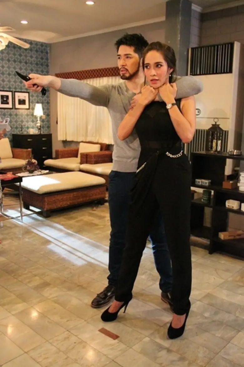 ทีวีไกด์: เรื่องย่อสายลับรักป่วน ตอนอวสาน ออกอากาศ วันเสาร์ ที่ 20 ส.ค.59