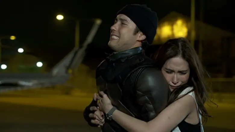 ทีวีไกด์: เรื่องย่อสายลับรักป่วน ตอนอวสาน ออกอากาศ วันเสาร์ ที่ 20 ส.ค.59