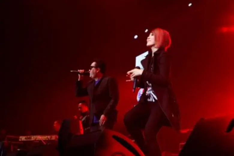 จุใจ!! 45 ปีเดอะกีต้าร์จัดเต็มอิ่ม เที่ยงวันยันเที่ยงคืน “ปั่น เสก โป่ง” โชว์เพลงฮิตชวนคิดถึงนาทีพิเศษ ใน“THE LEGEND OF THE GUITAR”