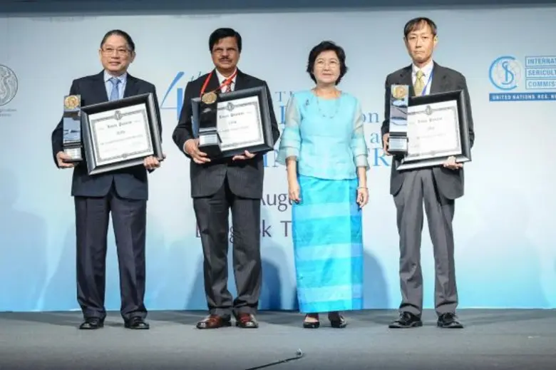 นางจินตนา ชัยยวรรณาการ ผู้ช่วยรัฐมนตรีประ...