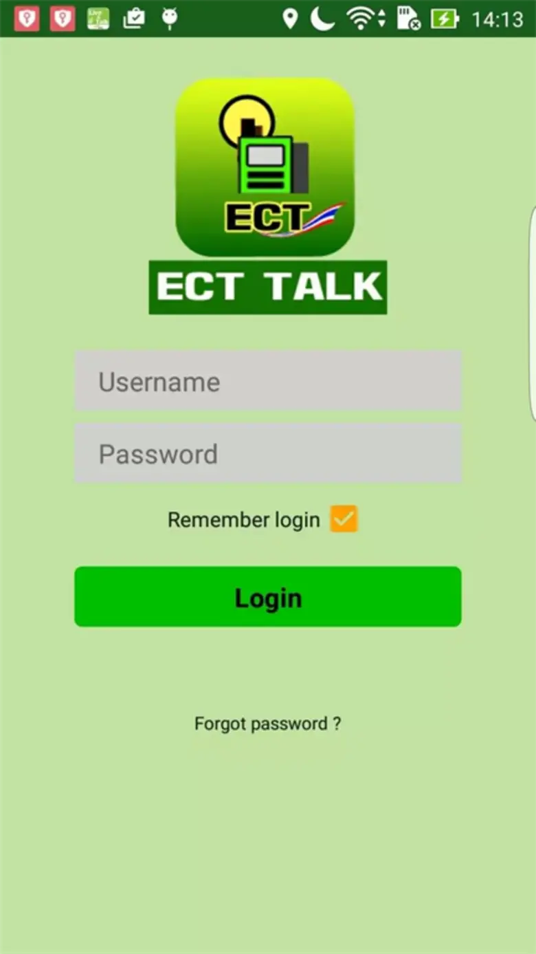 CAT ให้บริการแอพพลิเคชั่น ECT Talk รองรับระบบบริหารการมีส่วนร่วมการเลือกตั้งของ กกต.
