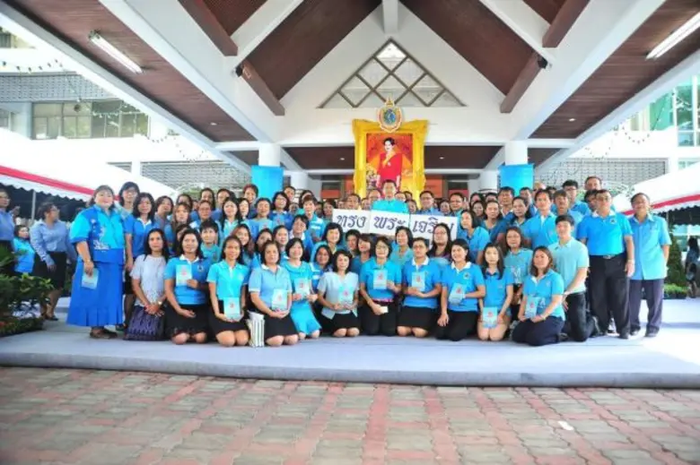 นายธีรภัทร ประยูรสิทธิ ปลัดกระทรวงเกษตรแล...