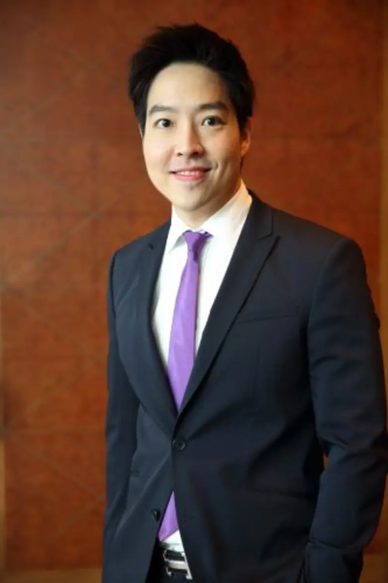 บล.ภัทร จำกัด (มหาชน) โดย Phatra Edge (ภั...