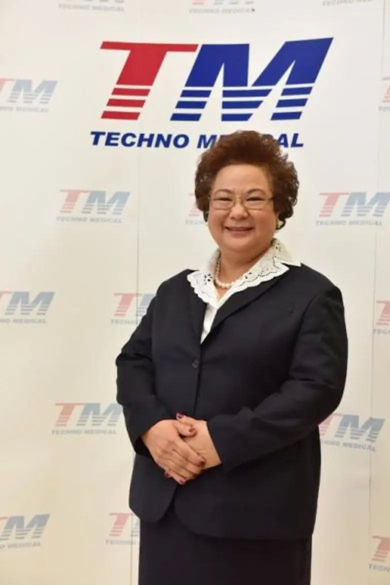 'เทคโนเมดิคัล’ โรดโชว์ ตลาดหลักทรัพย์แห่งประเทศไทย นักลงทุนร่วมฟังข้อมูลคึกคัก