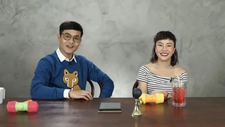 รายการ "Loukgolf's English Room" ความรู้ท...