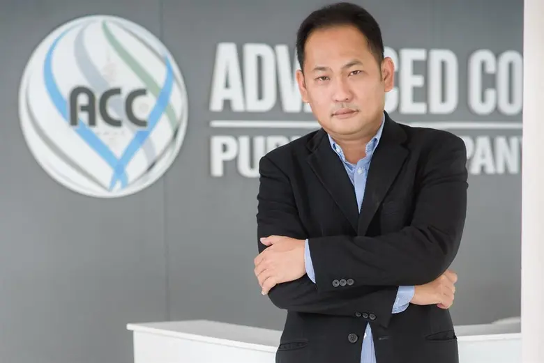 ACC โชว์สเต็ปเทพ!!! ไตรมาส 2/59 กำไรสุทธิ...