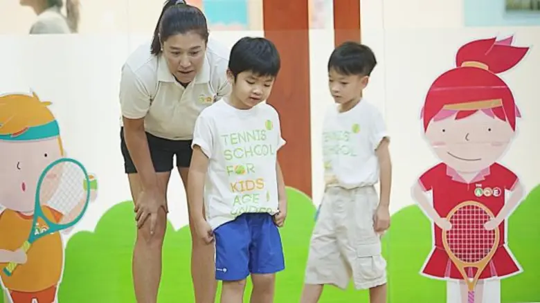 ทีวีไกด์: รายการ "เจาะใจ" เผยชีวิตไร้แร็กเก็ต ”แทมมารีน ธนสุกาญจน์”