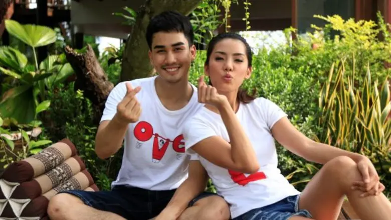 มาถึงความหลอนแบบคู่รักกันบ้าง กับ "หลอนเด...