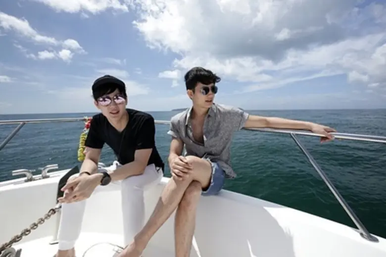 รายการชีวิตดี๊ดีสัปดาห์นี้ พบกับนักร้อง น...