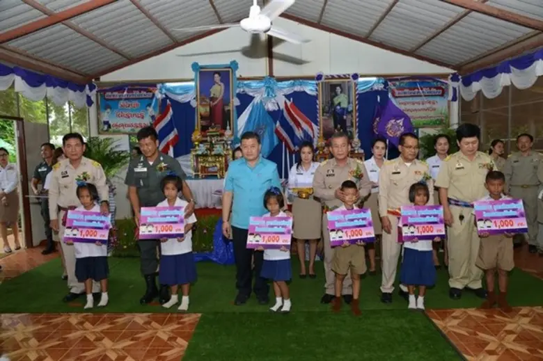 ดร.วิณะโรจน์ ทรัพย์ส่งสุข อธิบดีกรมส่งเสร...