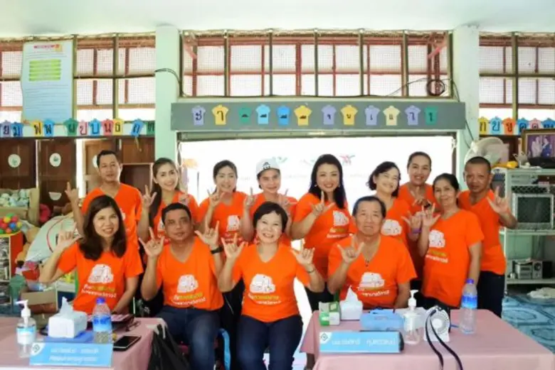 โรงพยาบาลวิภาวดีร่วมกับบีทีเอสกรุ๊ปออกหน่...