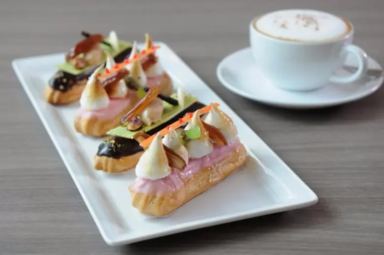 เอาความหวานมาเสิร์ฟ... อัล-ฆาฮ์วา (Al-Qah...