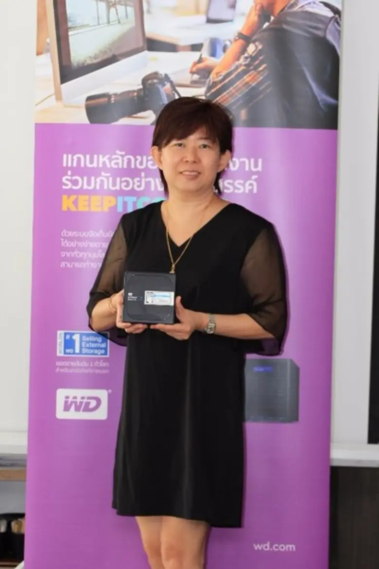 พุ่งเป้าเจาะตลาดมือโปรด้านงานภาพและครีเอท...