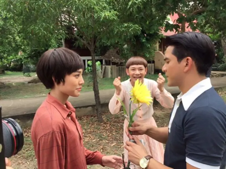 "ซุปตาร์มาแล้ว" สัปดาห์นี้ ดีเจนุ้ย จะพาท...