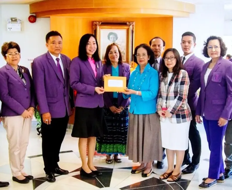 เมื่อเร็วๆนี้ สภาวัฒนธรรมไทยในประเทศสหรัฐ...