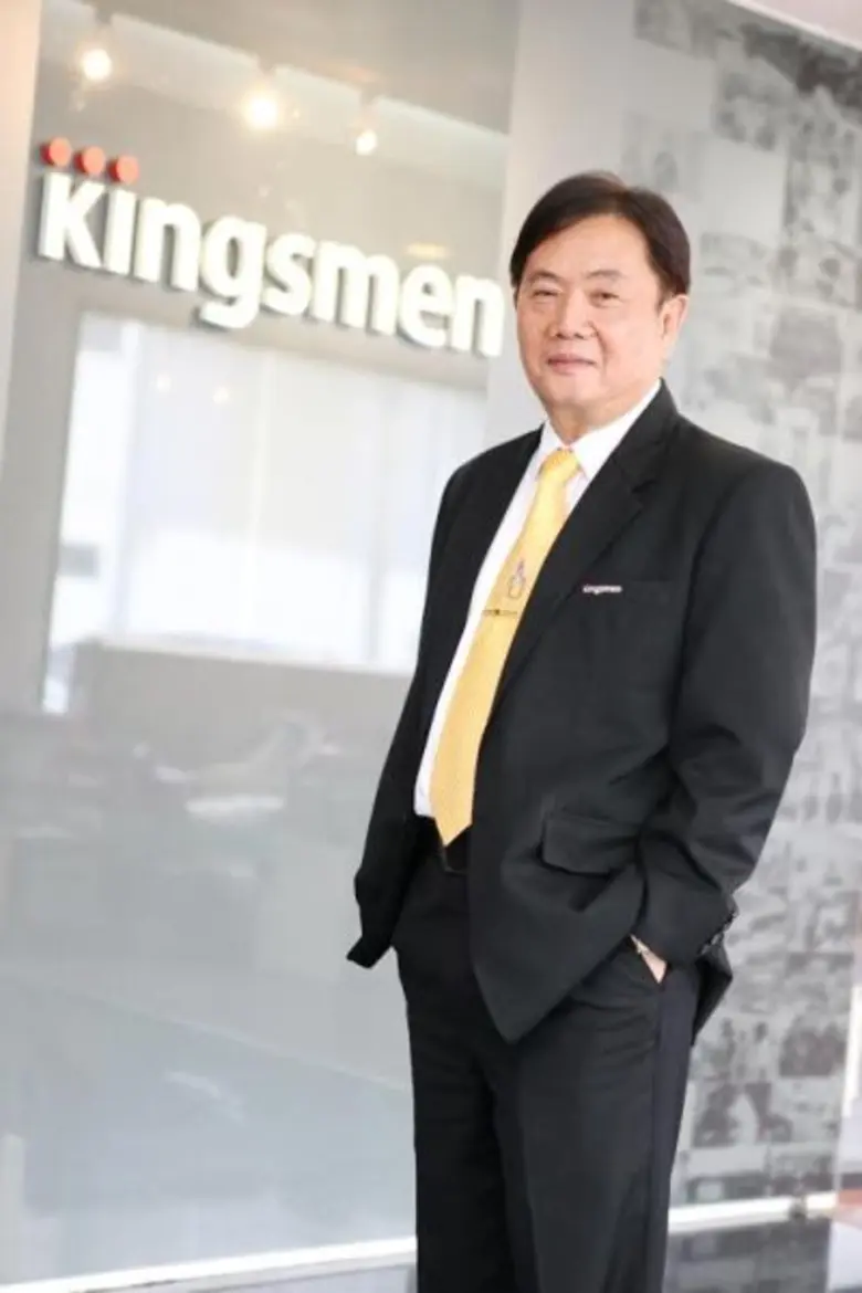 “คิงส์เมน ซี.เอ็ม.ที.ไอ.” แรงต่อเนื่อง โชว์กำไร Q2/59 โต 475% YOY ปันผลเงินสด พร้อมหุ้น ขึ้น XD 22 ก.ย. คงรายได้ปี 59 โตเข้าเป้ากว่า 20% เดินหน้ารับงานออกแบบ และตกแต่งภายในต่อเนื่อง