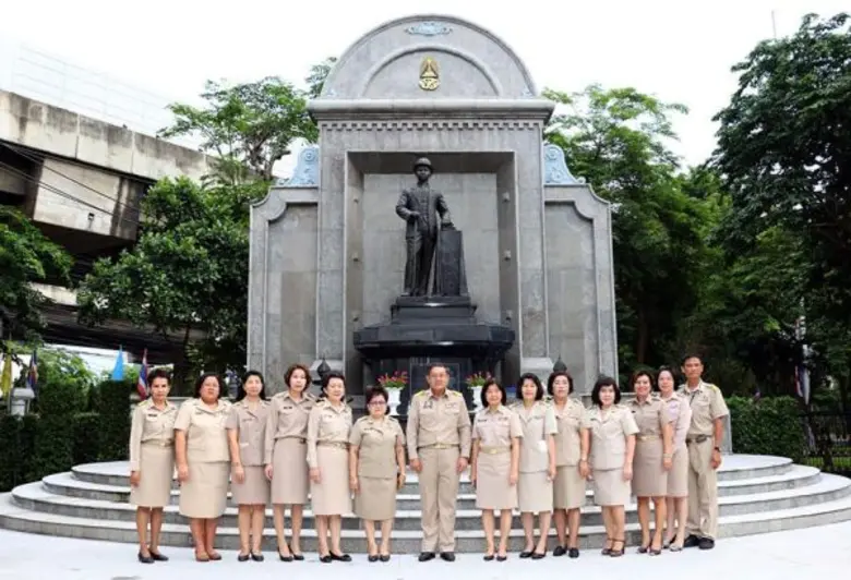 นายมนัส แจ่มเวหา อธิบดีกรมบัญชีกลาง พร้อม...