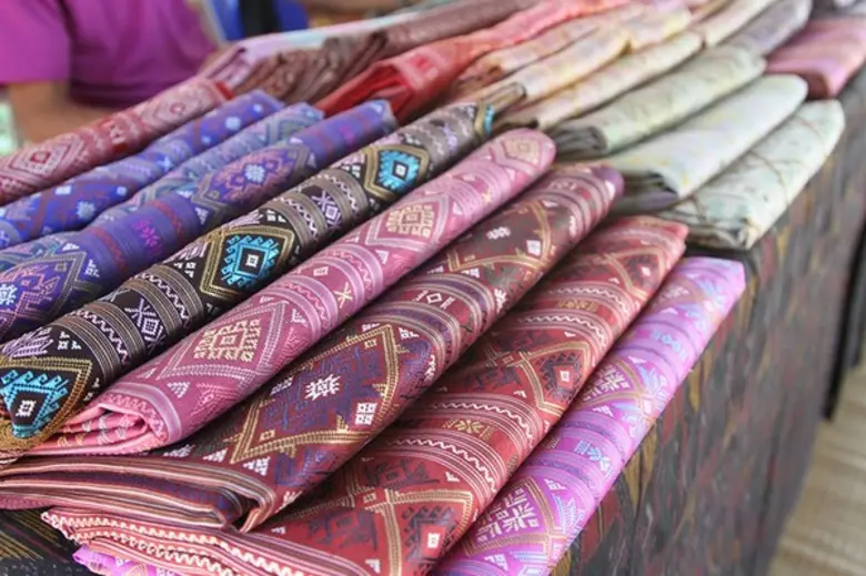 กลุ่มออมทรัพย์เพื่อการผลิตบ้านนาบอน ต้นแบบ SMART Saving Group