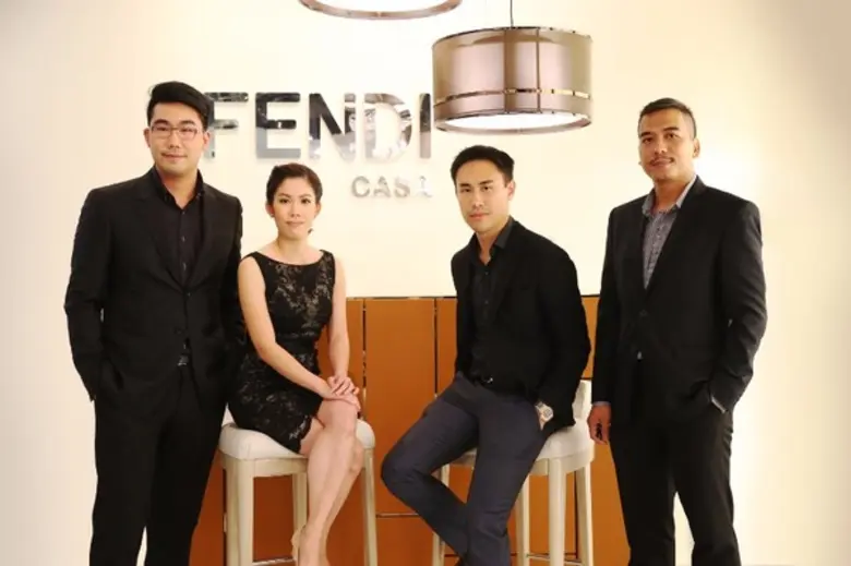 บริษัท เรียลแอสเสท ดีเวลลอปเม้นท์ จำกัด ผ...