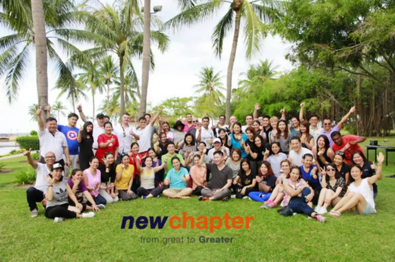 ดุสิต อินเตอร์เนชั่นแนล พร้อมเดินเครื่อง...รุกตลาดออนไลน์ 2016