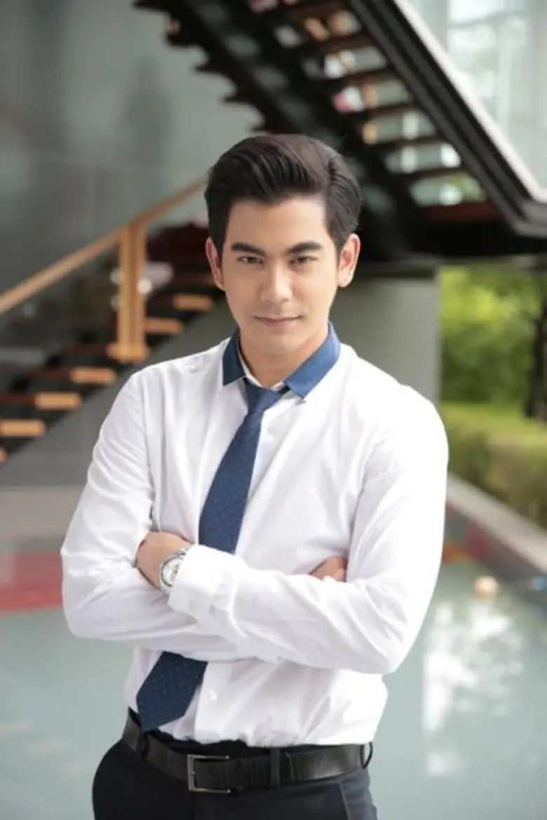 สงสัยอินเนอร์ในบทภูวดล จะทำเอาหนุ่มฌอห์ณ ...